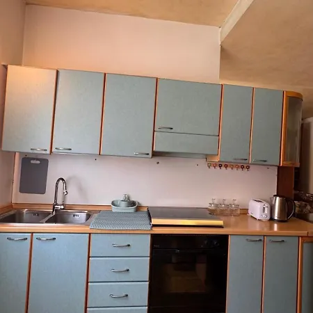 Europa Venice Station Apartment