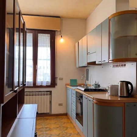 Europa Venice Station Apartment *