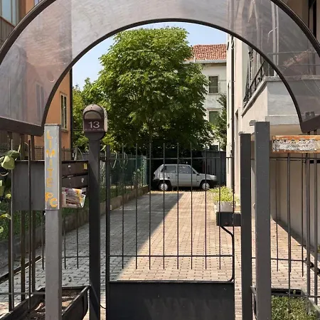 Europa Venice Station Apartment *