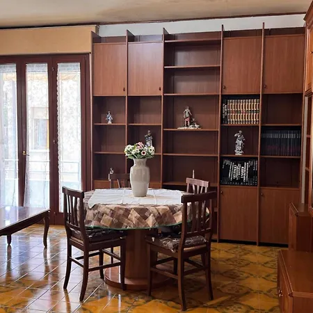 Europa Venice Station Apartment *