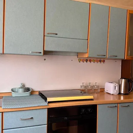 Europa Venice Station Apartment Mestre