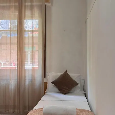 Apartment Europa Venice Station Mestre